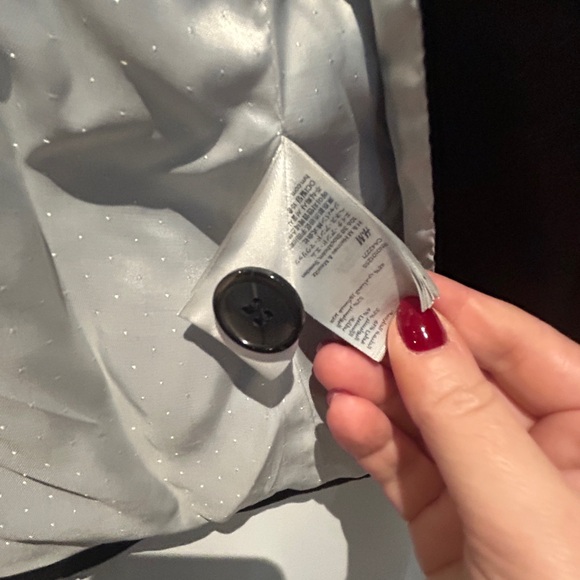 H&M women’s Blazer - Picture 4 of 6